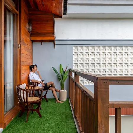 The Maja Villa By Bukit Vista Uluwatu  Exterior photo