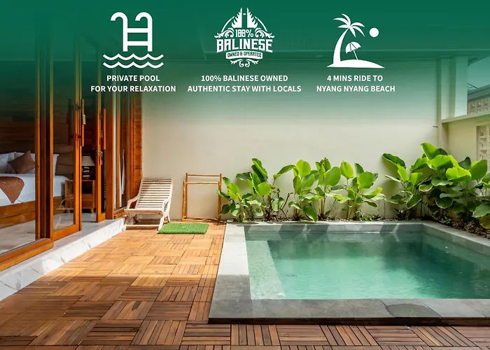 The Maja Villa By Bukit Vista