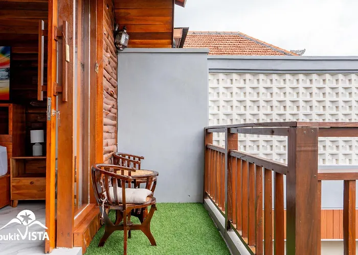 The Maja Villa By Bukit Vista