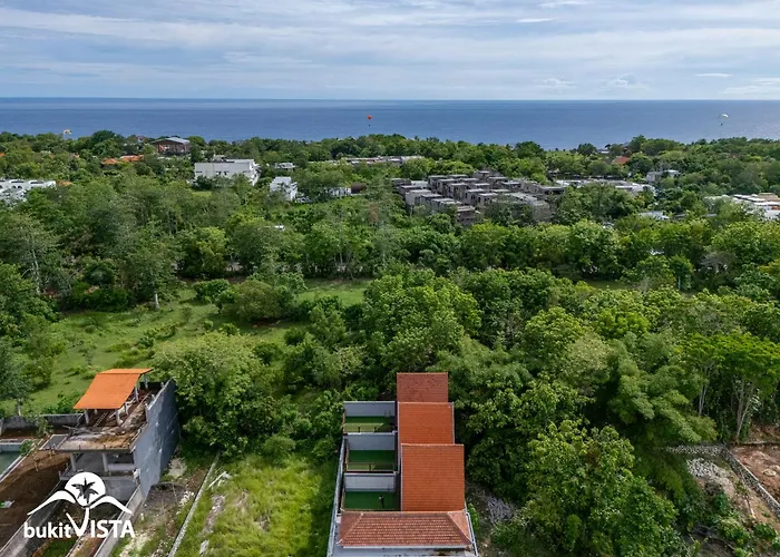 The Maja Villa By Bukit Vista