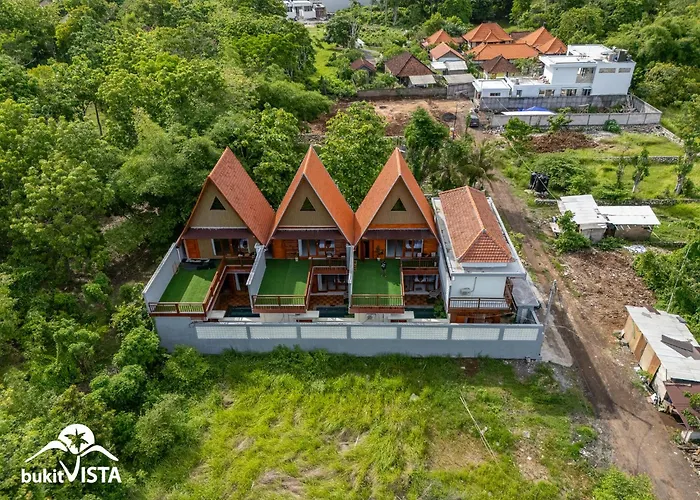 The Maja Villa By Bukit Vista