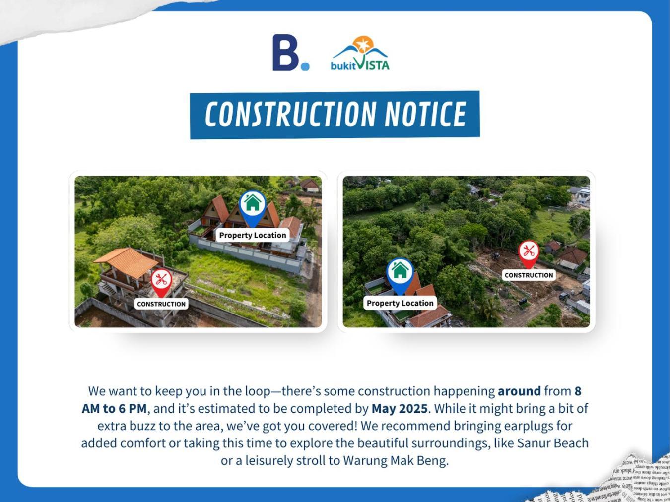 Villa The Maja By Bukit Vista *