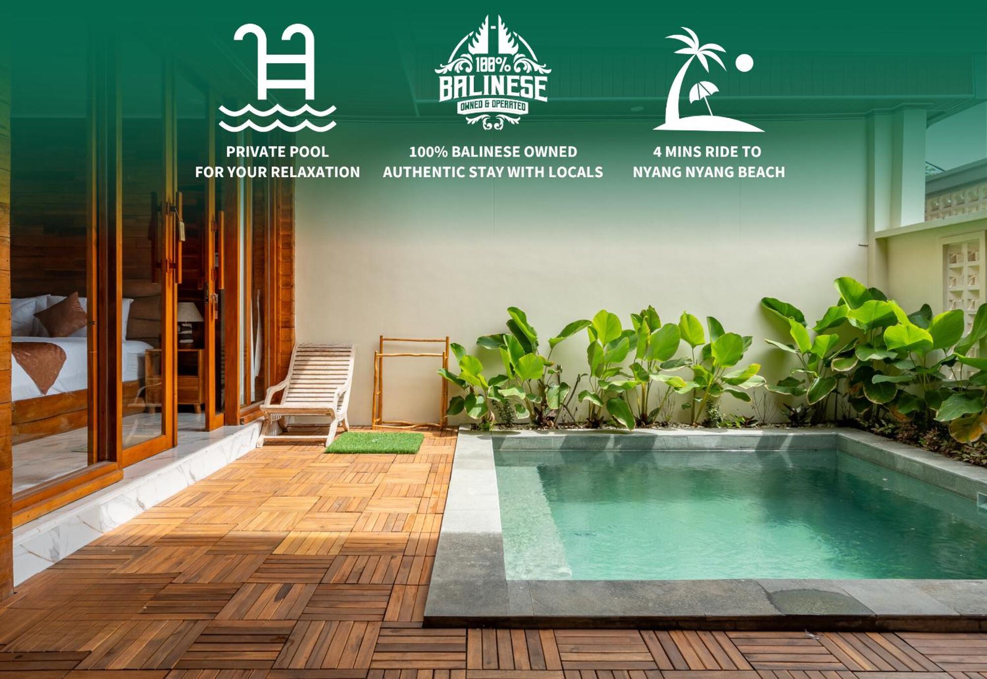 The Maja By Bukit Vista Villa