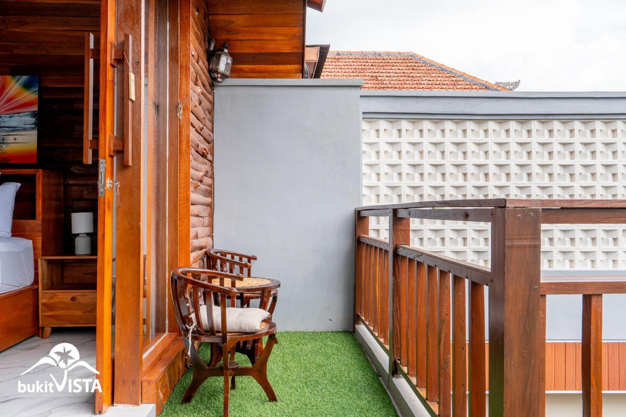 The Maja By Bukit Vista *