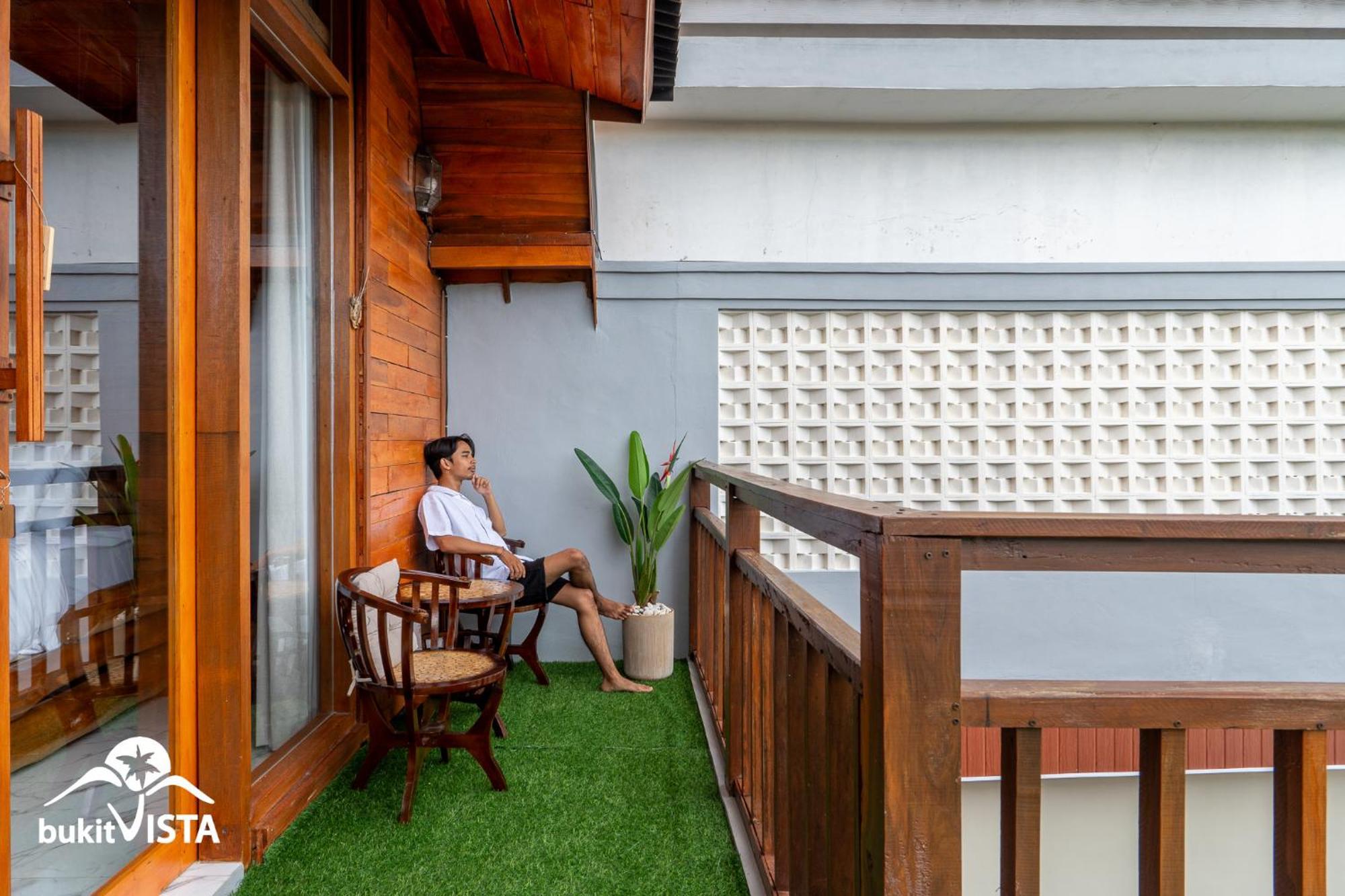 The Maja By Bukit Vista Villa *