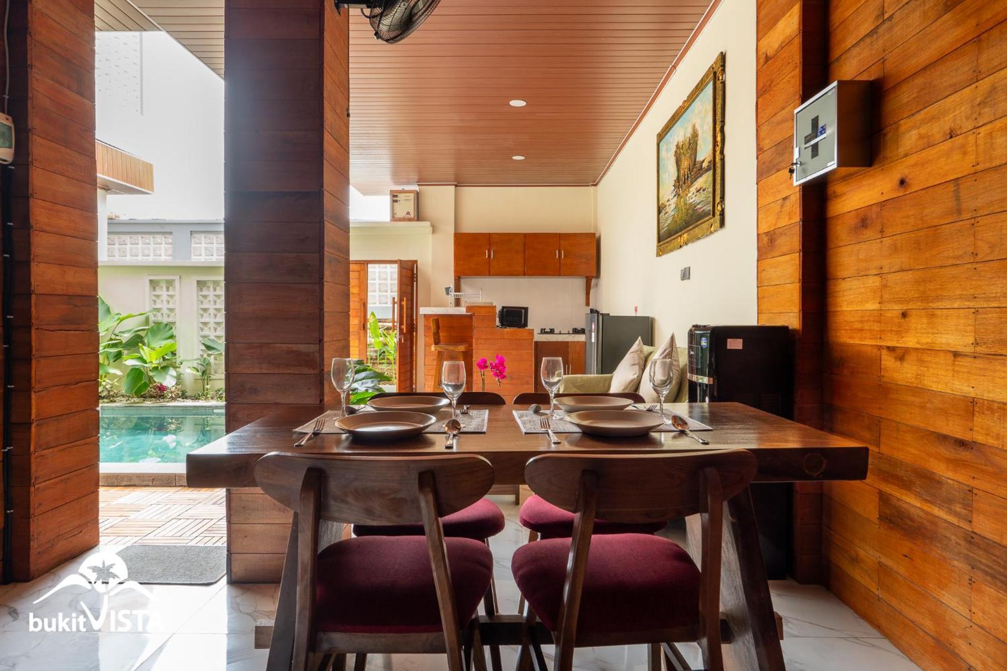 The Maja By Bukit Vista * Uluwatu (Bali)