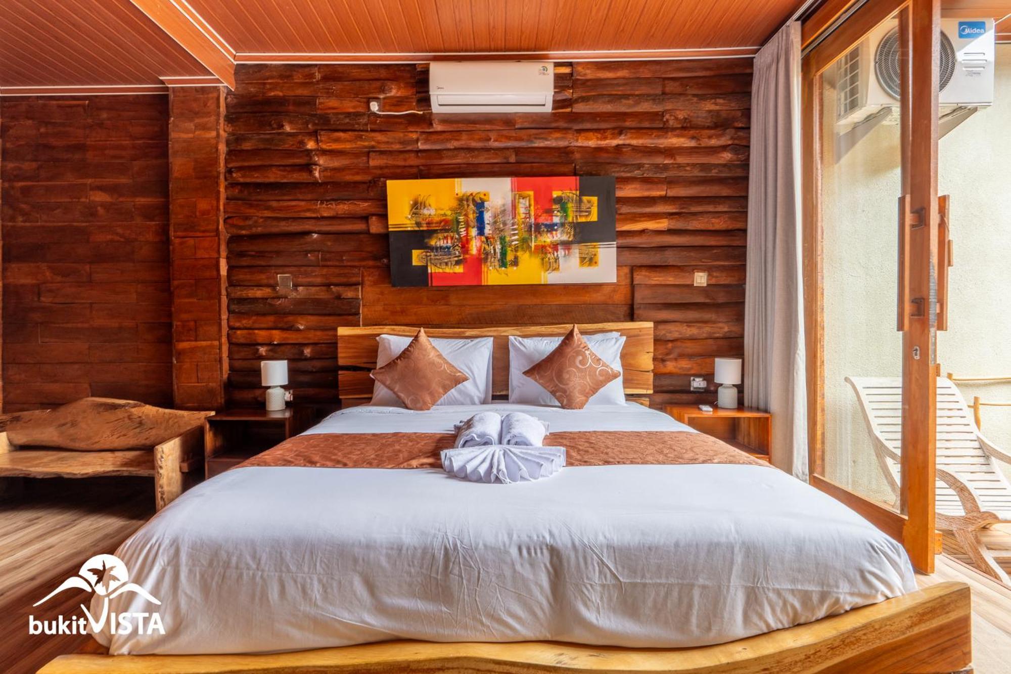 Villa The Maja By Bukit Vista Uluwatu