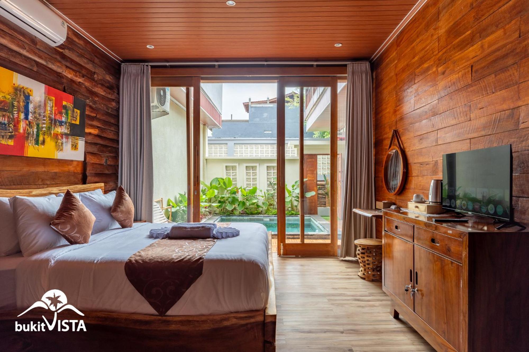 Villa The Maja By Bukit Vista *