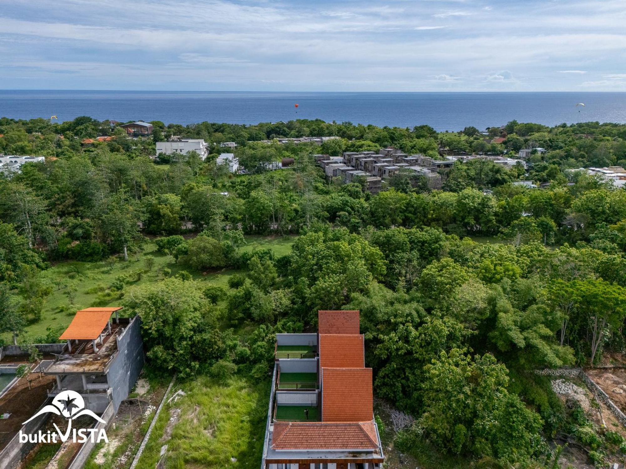 Villa The Maja By Bukit Vista Uluwatu (Bali)
