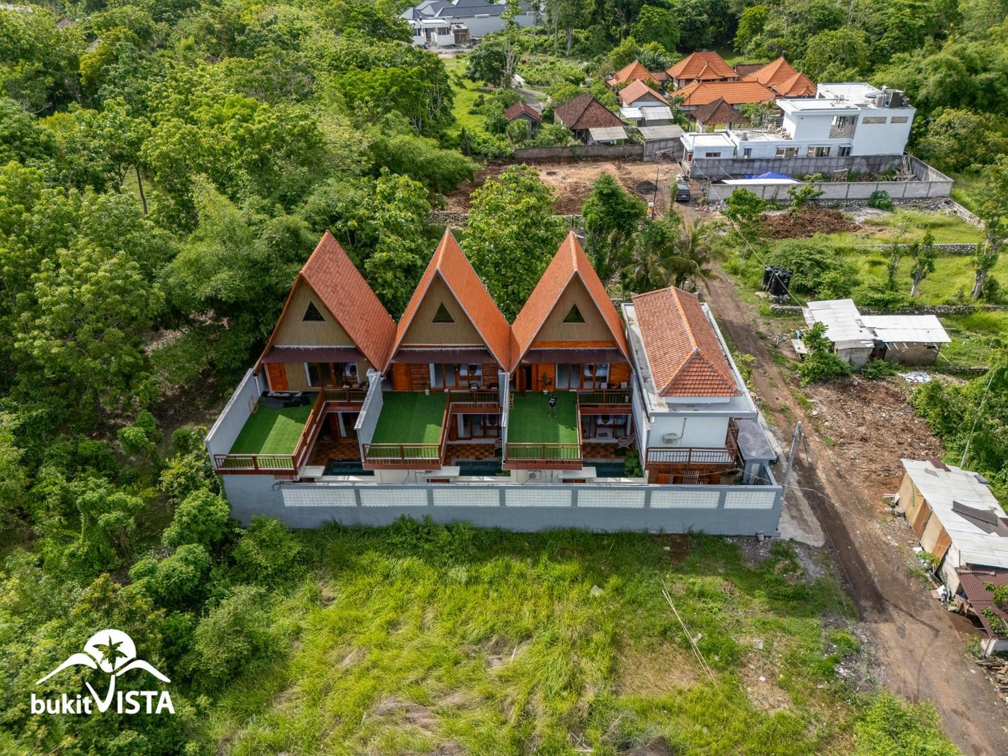 The Maja By Bukit Vista Villa