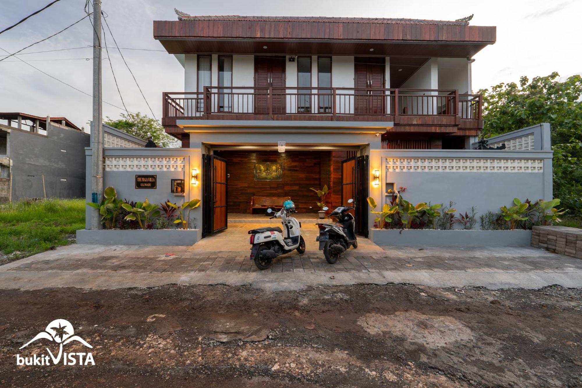 The Maja By Bukit Vista Villa