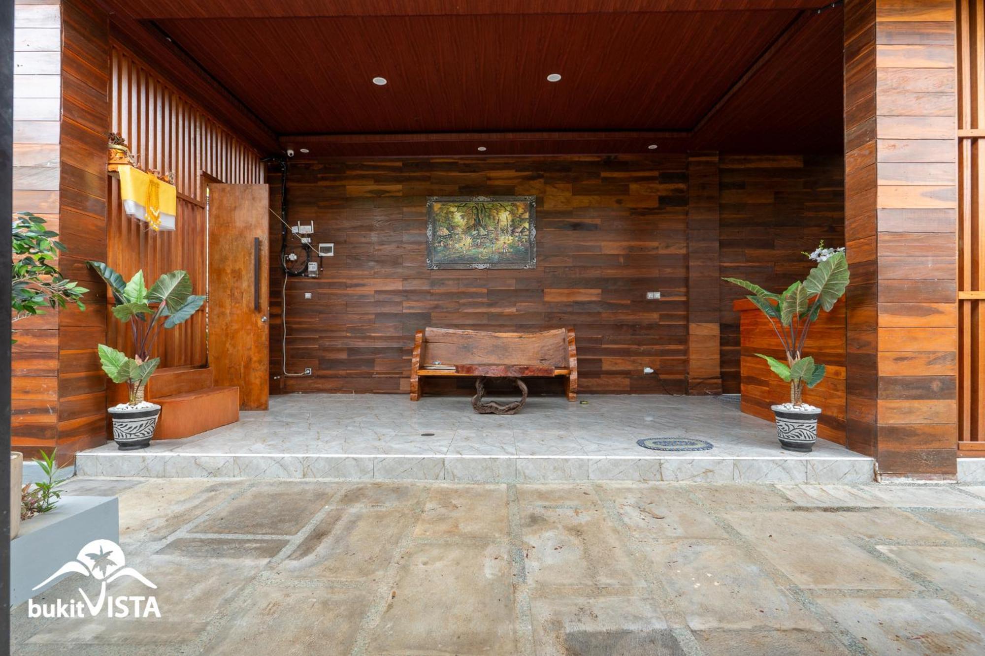 Villa The Maja By Bukit Vista